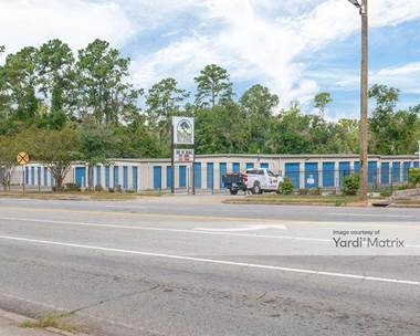 Storage Units for Rent available at 1416 Baytree Road, Valdosta, GA 31602