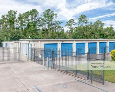 Storage Units for Rent available at 1416 Baytree Road, Valdosta, GA 31602