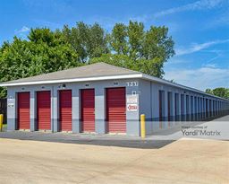 Image for A Storage Box - 2945 East Sangamon Avenue, Springfield, IL