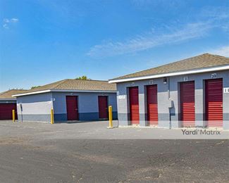 Photo 3 of A Storage Box - 2945 East Sangamon Avenue, Springfield, IL