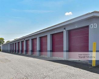 Photo 4 of A Storage Box - 2945 East Sangamon Avenue, Springfield, IL