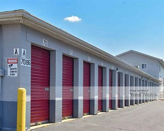 Photo 5 of A Storage Box - 2945 East Sangamon Avenue, Springfield, IL