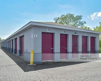 Photo 6 of A Storage Box - 2945 East Sangamon Avenue, Springfield, IL