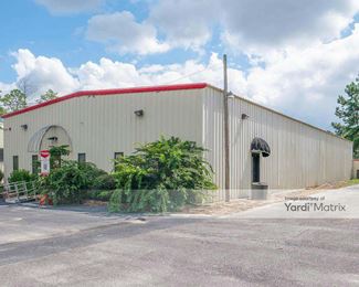 Photo 1 of 10 Federal Self Storage - 1804 East Park Avenue, Valdosta, GA