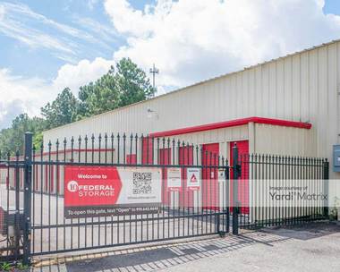 Storage Units for Rent available at 1804 East Park Avenue, Valdosta, GA 31602