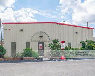 Photo 3 of 10 Federal Self Storage - 1804 East Park Avenue, Valdosta, GA