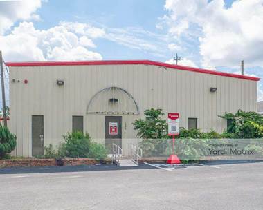 Storage Units for Rent available at 1804 East Park Avenue, Valdosta, GA 31602