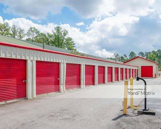 Photo 4 of 10 Federal Self Storage - 1804 East Park Avenue, Valdosta, GA