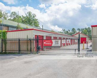 Photo 5 of 10 Federal Self Storage - 1804 East Park Avenue, Valdosta, GA
