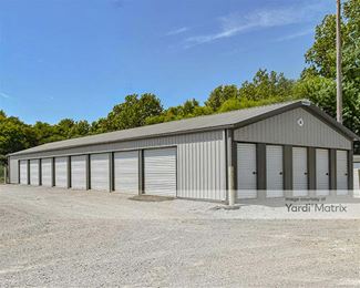 Photo 2 of Riverton A-1 Mini Storage - 1050 East Kinzie Street, Riverton, IL