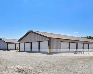Photo 4 of Riverton A-1 Mini Storage - 1050 East Kinzie Street, Riverton, IL