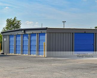 Photo 5 of B-J Mini Storage - 2800 6th Street, Springfield, IL