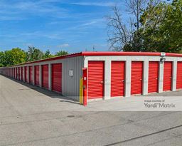 Image for 10 Federal Storage - 3500 South 6th Street, Springfield, IL