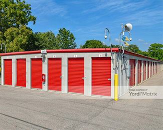 Photo 2 of 10 Federal Storage - 3500 South 6th Street, Springfield, IL