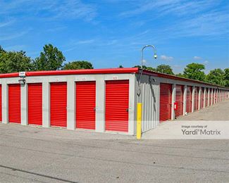 Photo 3 of 10 Federal Storage - 3500 South 6th Street, Springfield, IL