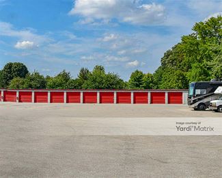 Photo 4 of 10 Federal Storage - 3500 South 6th Street, Springfield, IL