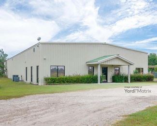 Photo 1 of Big Ben-s Moving-Storage - 3028 US-41 S, Valdosta, GA