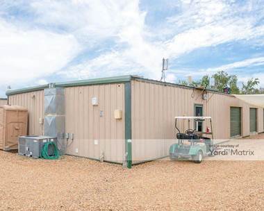 Storage Units for Rent available at 3028 US-41 S, Valdosta, GA 31601