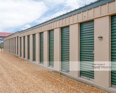 Storage Units for Rent available at 3028 US-41 S, Valdosta, GA 31601