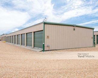 Photo 6 of Big Ben-s Moving-Storage - 3028 US-41 S, Valdosta, GA