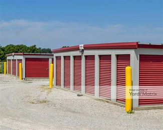 Photo 1 of American Way Storage - 2007 West Spresser Street, Taylorville, IL