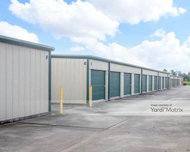 Storage Units for Rent available at 4058 North Valdosta Road, Valdosta, GA 31602