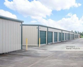 Photo 1 of King-s Gate Self Storage - 4058 North Valdosta Road, Valdosta, GA