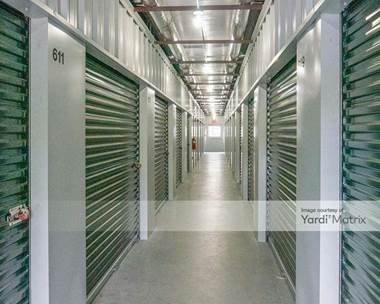 Storage Units for Rent available at 4058 North Valdosta Road, Valdosta, GA 31602