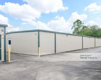Photo 3 of King-s Gate Self Storage - 4058 North Valdosta Road, Valdosta, GA