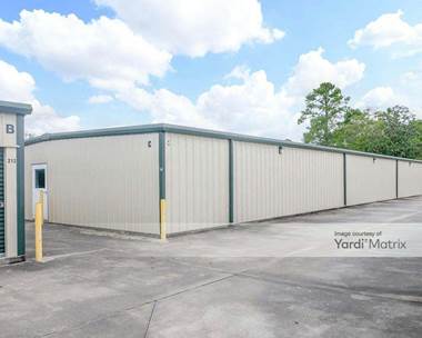 Storage Units for Rent available at 4058 North Valdosta Road, Valdosta, GA 31602