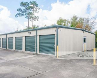 Photo 4 of King-s Gate Self Storage - 4058 North Valdosta Road, Valdosta, GA