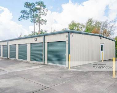Storage Units for Rent available at 4058 North Valdosta Road, Valdosta, GA 31602