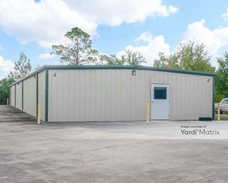 Photo 5 of King-s Gate Self Storage - 4058 North Valdosta Road, Valdosta, GA