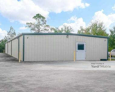 Storage Units for Rent available at 4058 North Valdosta Road, Valdosta, GA 31602