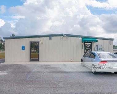Storage Units for Rent available at 2295 West US-84, Valdosta, GA 31601