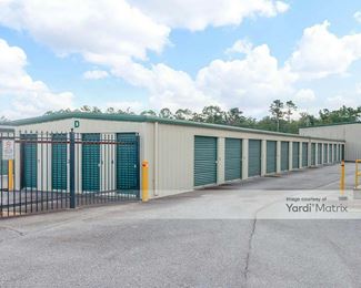 Photo 2 of 84 West Self Storage - 2295 West US-84, Valdosta, GA