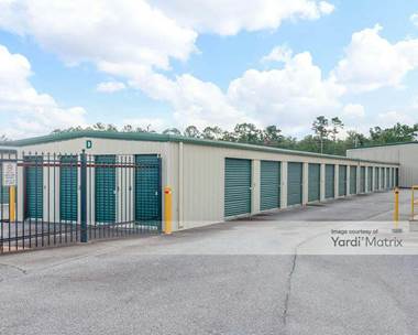 Storage Units for Rent available at 2295 West US-84, Valdosta, GA 31601