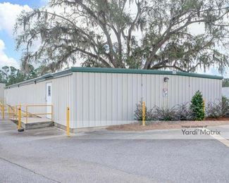 Photo 3 of 84 West Self Storage - 2295 West US-84, Valdosta, GA