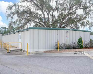 Storage Units for Rent available at 2295 West US-84, Valdosta, GA 31601