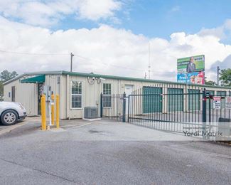 Photo 4 of 84 West Self Storage - 2295 West US-84, Valdosta, GA