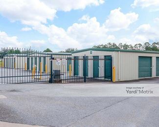 Photo 5 of 84 West Self Storage - 2295 West US-84, Valdosta, GA