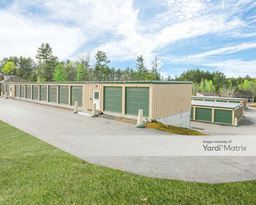 Image for Sunapee Self Storage - 36 Route 103, Sunapee, NH