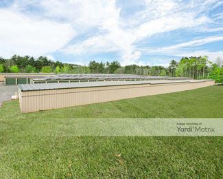 Photo 2 of Sunapee Self Storage - 36 Route 103, Sunapee, NH