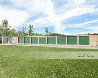 Photo 3 of Sunapee Self Storage - 36 Route 103, Sunapee, NH