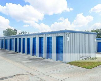 Photo 1 of FreeUp Storage - 218 Lakes Blvd, Lake Park, GA