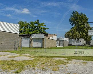 Photo 2 of Capitol Storage - 909 Taintor Road, Springfield, IL