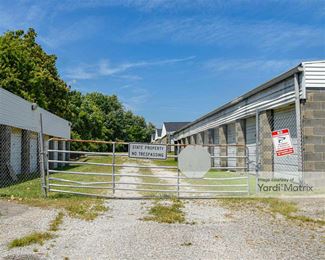 Photo 3 of Capitol Storage - 909 Taintor Road, Springfield, IL