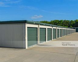 Image for Capitol Storage - 3012 Great Northern Drive, Springfield, IL