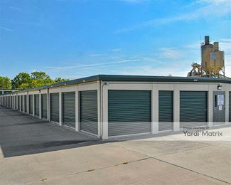 Photo 4 of Capitol Storage - 3012 Great Northern Drive, Springfield, IL