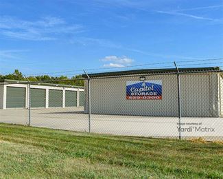 Photo 6 of Capitol Storage - 3012 Great Northern Drive, Springfield, IL